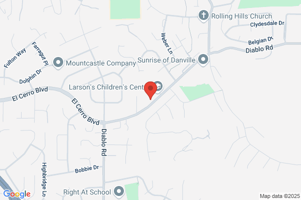 Diablo Senior Homes