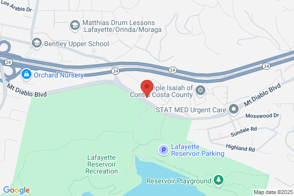 Diablo Valley Gardens Inc