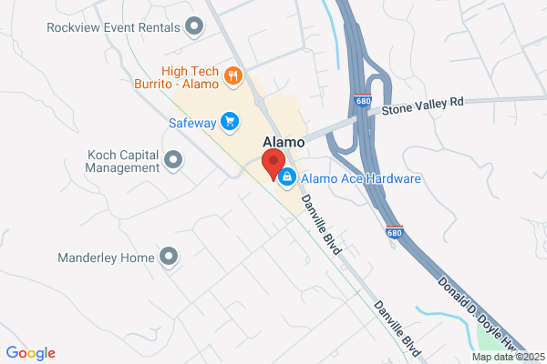 Alamo Optometry