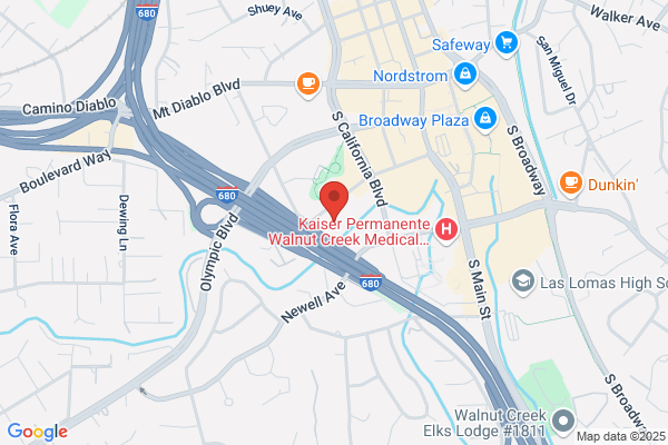 Walnut Creek Chamber of Commerce