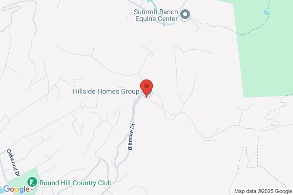 Hillside Homes Group