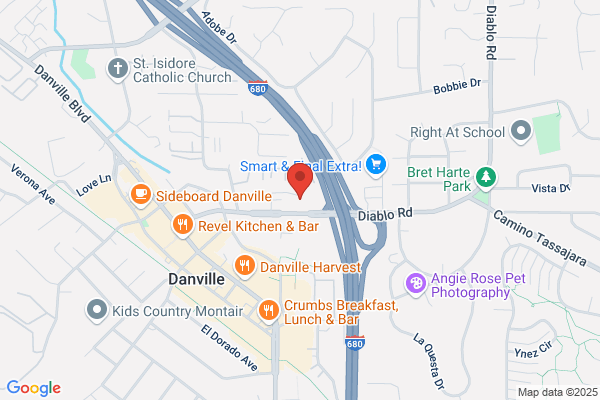 J. Rockcliff Danville Real Estate Agents, Dave Bauer & David Weiss