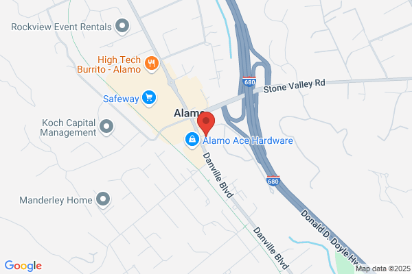 Alamo Bookeeping and Tax Service