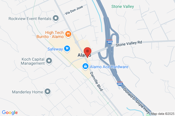 Alamo Shoe Repair