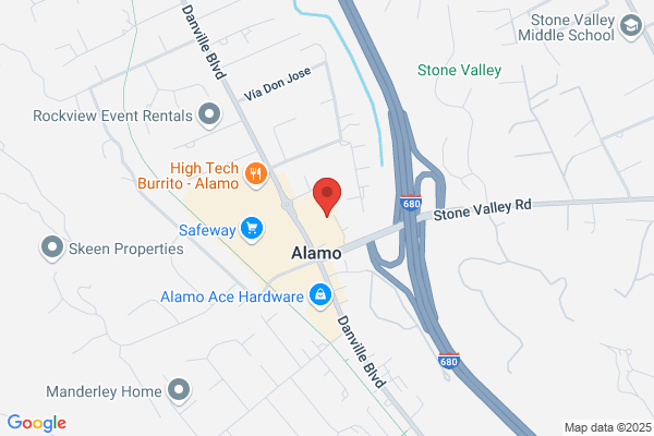 Hospice Thrift Shoppes