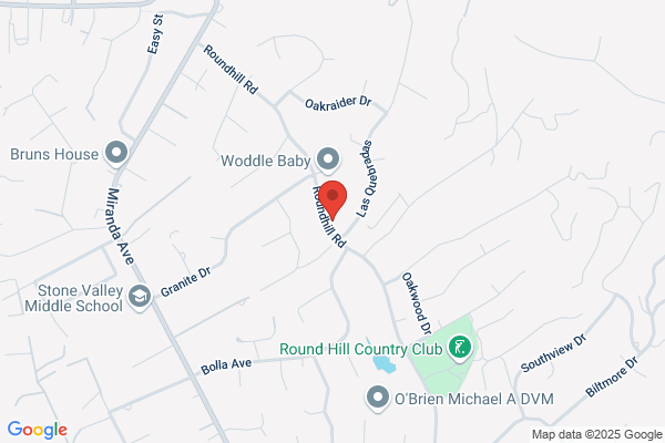 Round Hill Care Homes