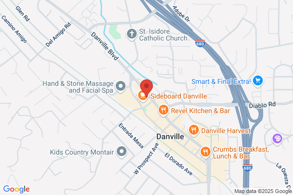 Danville Massage Therapy