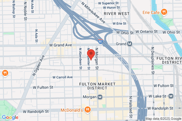 Scott Treff at Guaranteed Rate (NMLS #483553)