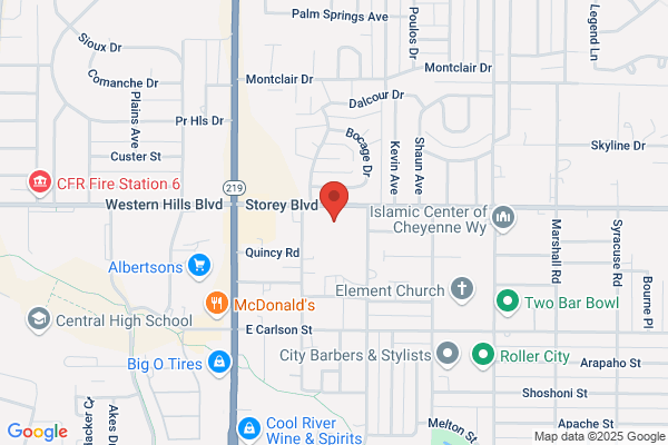 Wallick and Volk Mortgage: John Kay
