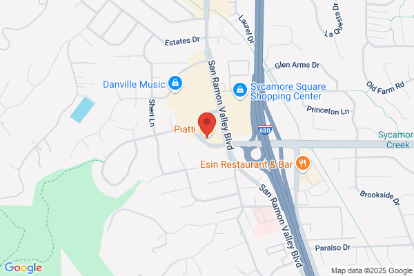 Piatti Danville