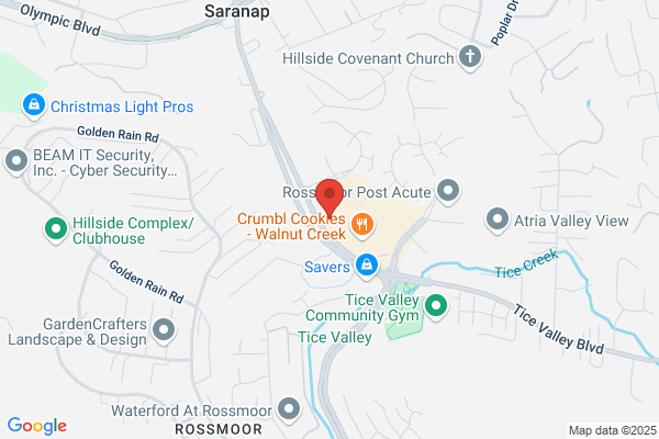Rossmoor Diner