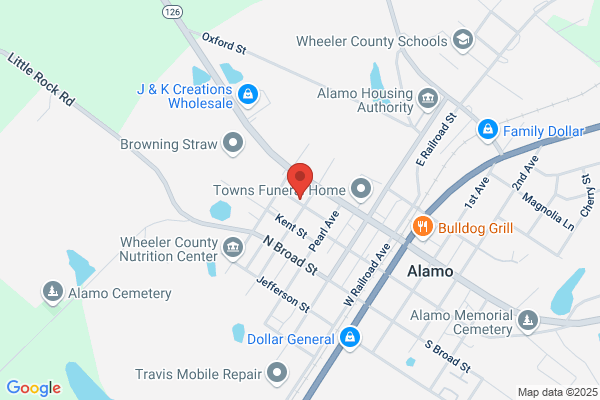 Wheeler Adult Education Center