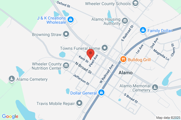 Wheeler County Finance