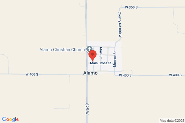 Alamo Fire Department