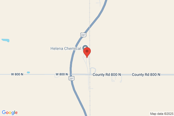 Clifton & Quigg Fertilizer Service Inc