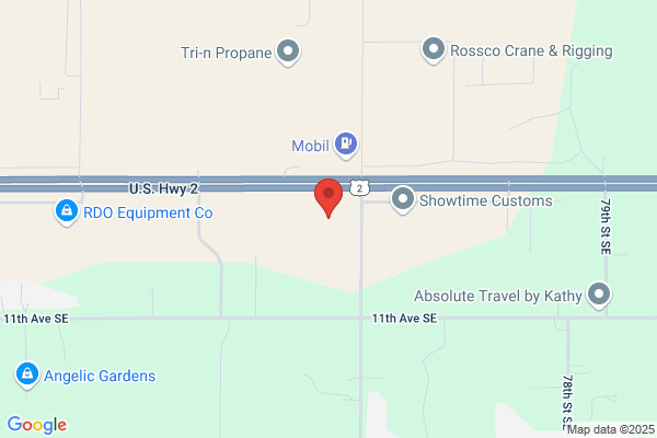 Gunderson Septic Tank Service