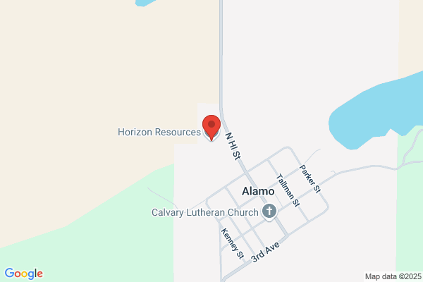 Horizon Resources
