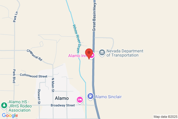 Alamo Inn