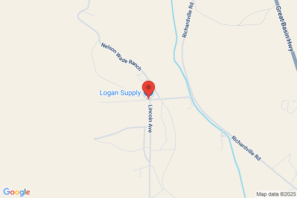 Logan Supply