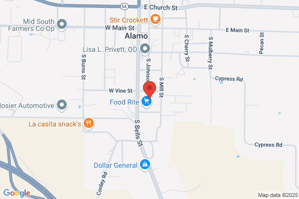 AutoZone Auto Parts