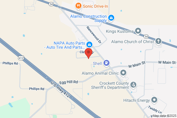 Sports Plus Rehab Centers Alamo