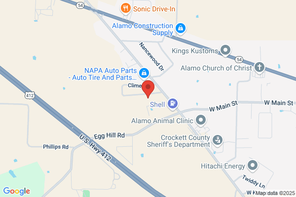 Alamo Pre-School