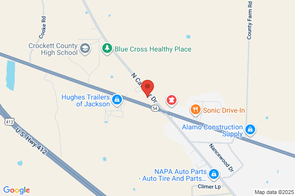 Alamo Tire Inc