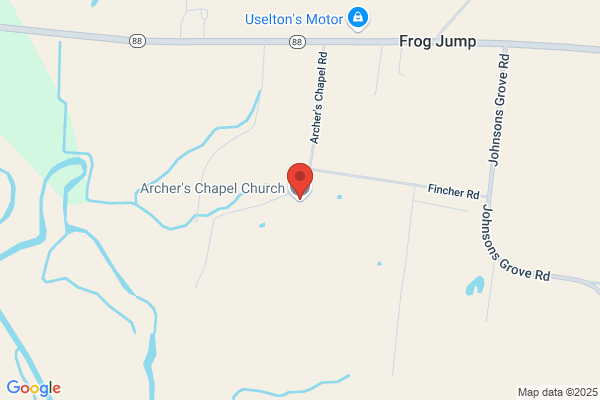 Archers Chapel Church