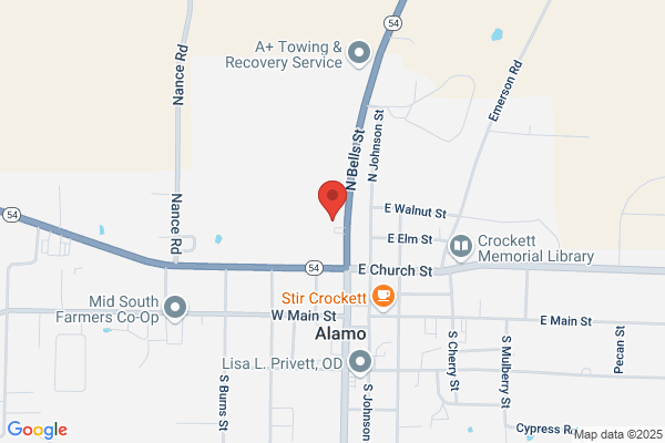 County Government, Health Department