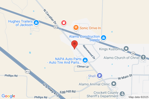Crockett County Crime Stoppers