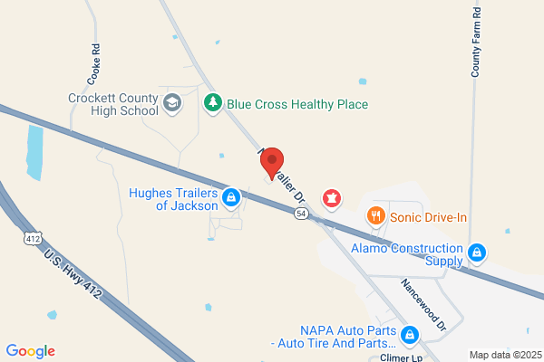 Cruse Machine Service Inc