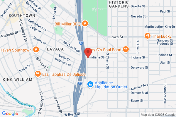 Dixie Printing & Office Supplies-Alamo Branch