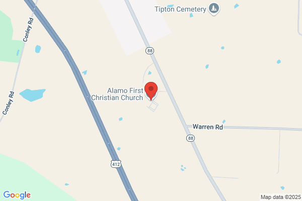 First Christian Church