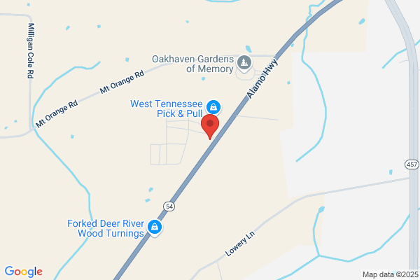 Highway 88 Auto Salvage of Crockett County Llc