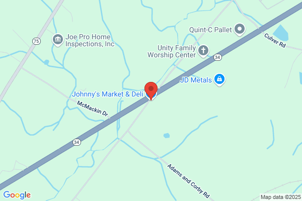 Johnny's Kwik Stop & Deli