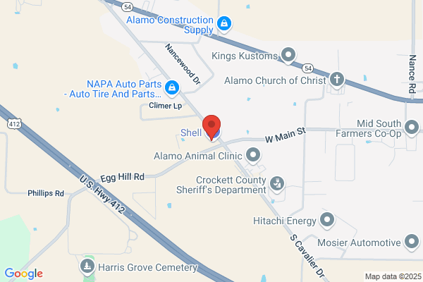 Little King Mfg Co Inc