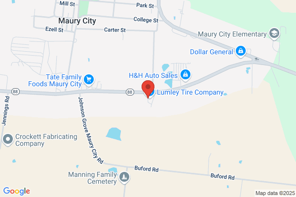 Lumley Tire Company