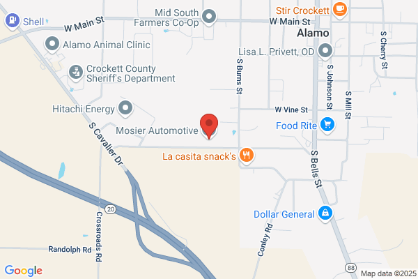 Mosier Automotive