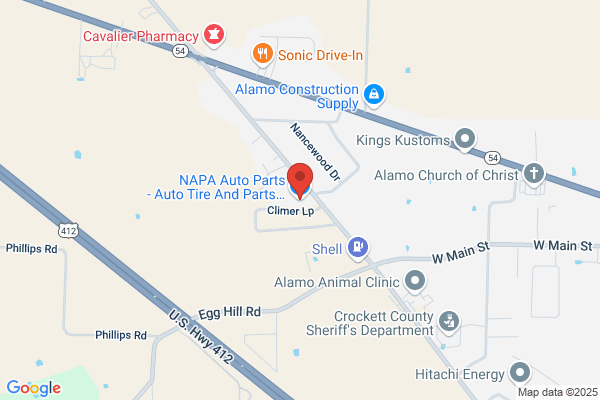 NAPA Auto Parts - KA Auto Supply, Inc.