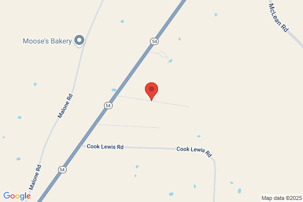 O'neal Ernest Farms