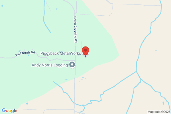 Piggyback Metalworks, LLC