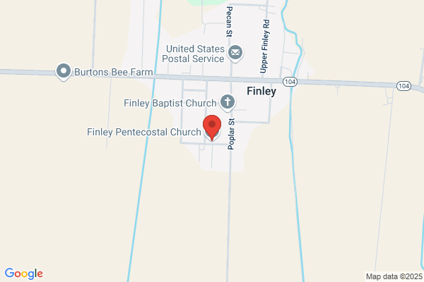 Quincy Pentecostal Church