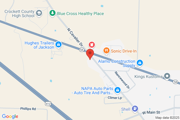 Water Service, County-Wide Utility District