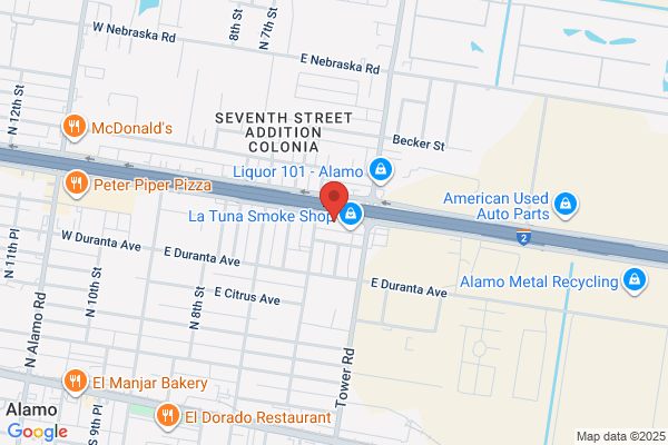 Metalico Sheet Metal Works