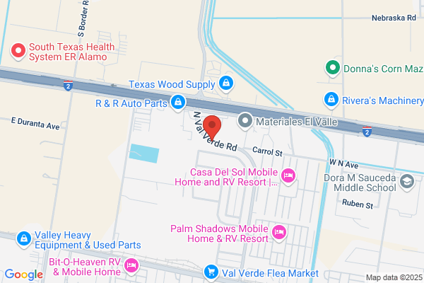 Webber Air