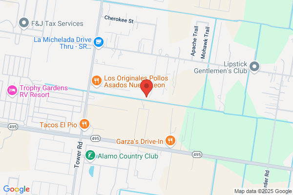 Alamo Auto Inspection Service