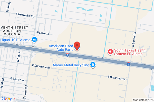 American Auto Parts