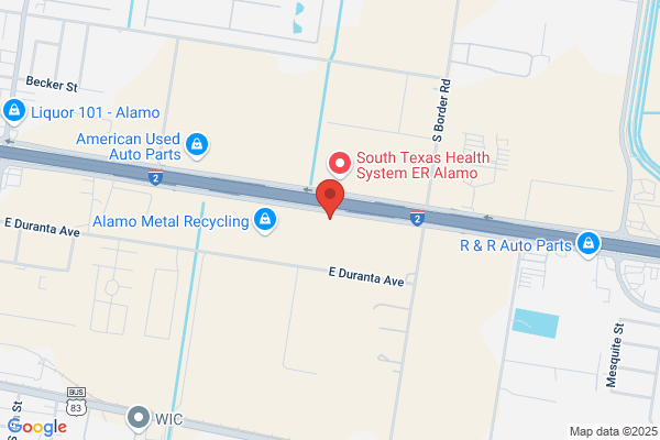 Rey's Auto Parts