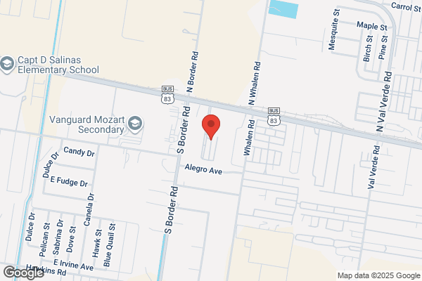 Acacia Mobile & Rv Park