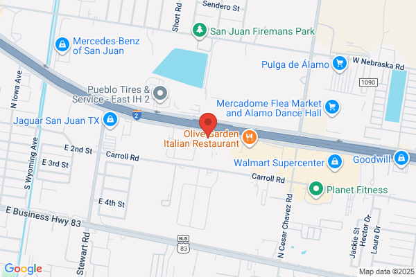 Audi San Juan